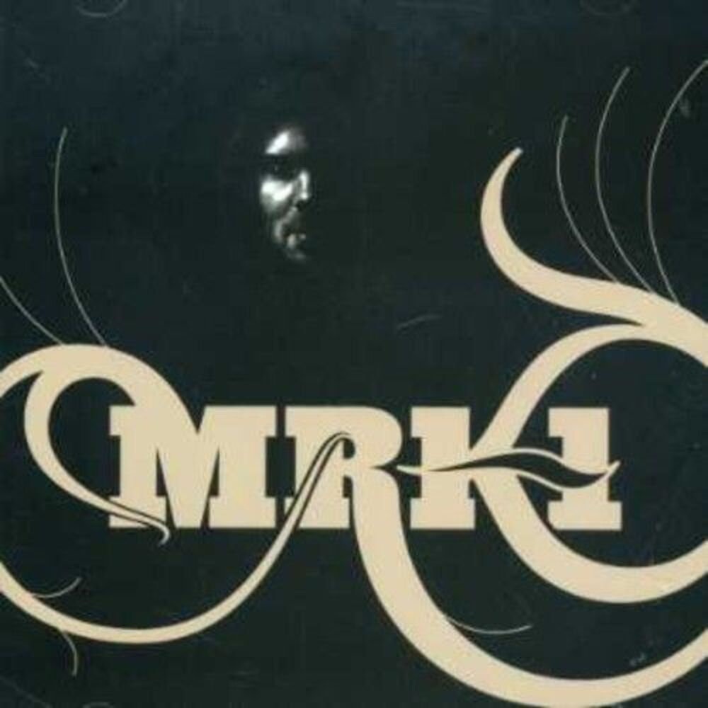 MRK1 - Copyright Laws  CD